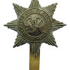 George VI Middlesex Yeomanry (Duke of Cambridge's Hussars) Cap Badge