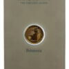 2022 Britannia 1/10oz Gold Bullion Coin