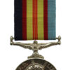 Vietnam Medal - Pte. A.C. Stewart, 7th Bn. Royal Australian Regiment