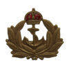Royal Navy Sweetheart Brooch