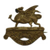 The Buffs (East Kent Regiment) Sweetheart Brooch