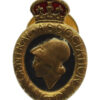 WW1 Volunteer Training Corps (V.T.C.) Central Association Lapel Badge