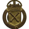 WW1 War Munition Volunteer War Workers Lapel Badge