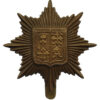 13th County of London Bn. (Kensington) London Regiment Cap Badge