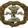 South Lancashire Regiment Cap Badge