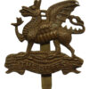 East Kent Regiment (The Buffs) Cap Badge