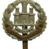 Northamptonshire Regiment Cap Badge