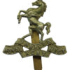Royal West Kent Regiment Cap Badge