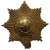 Coldstream Guards Cap Badge