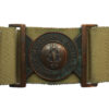 Mercian Regiment Stable Belt