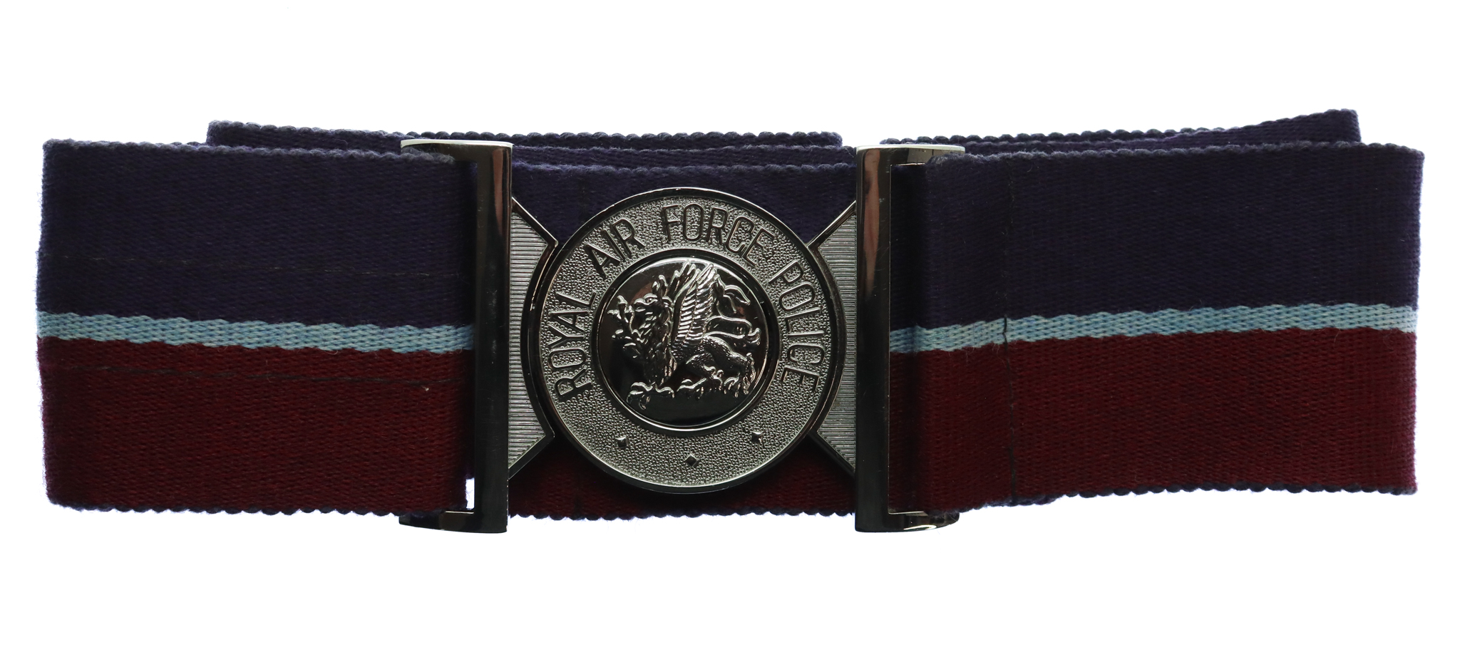 Royal Air Force Police Stable Belt