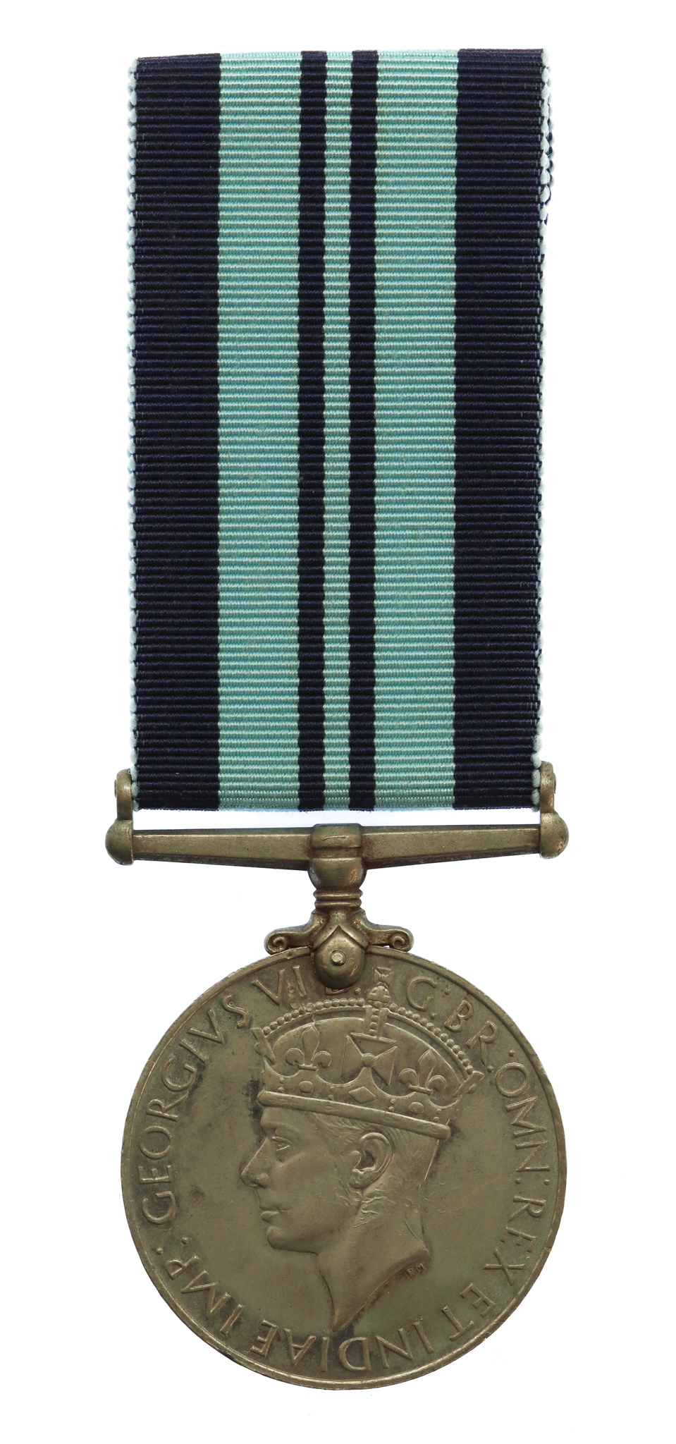 WW2 India Service Medal 1939-45