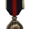 1902 Edward VII Coronation Medal (Silver)