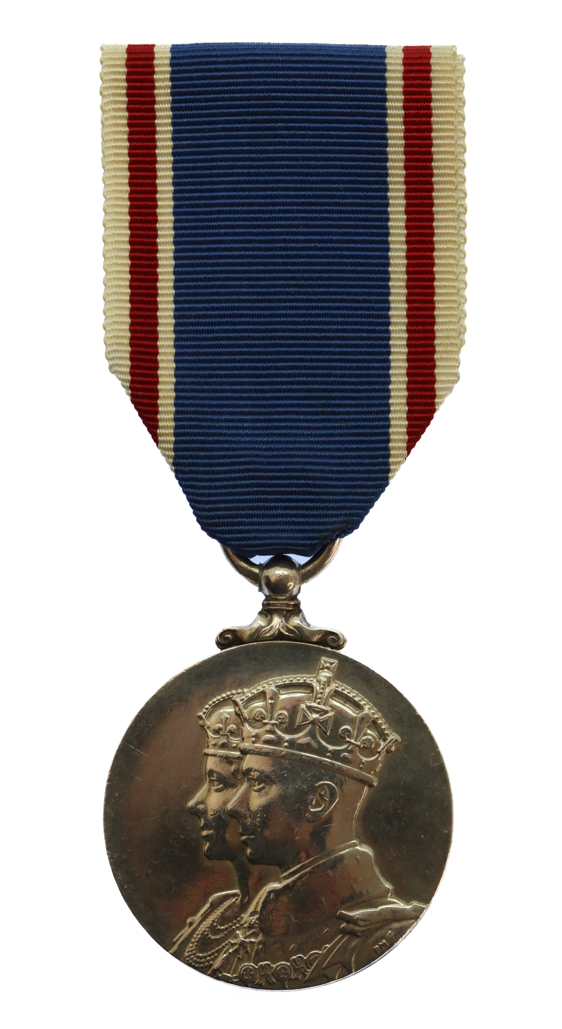 1937 George VI Coronation Medal