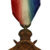 WW1 1914-15 Star - Pte. J. Spence, Durham Light Infantry