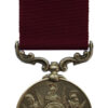 Victorian Army Long Service & Good Conduct Medal - Cr. Sgt. G. James, Grenadier Guards