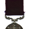 Victorian Army Long Service & Good Conduct Medal - Corpl. W. Roberts, Grenadier Guards
