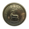 Hertfordshire Constabulary White Metal Button (25mm)
