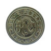 Race Course Police Button (22mm)