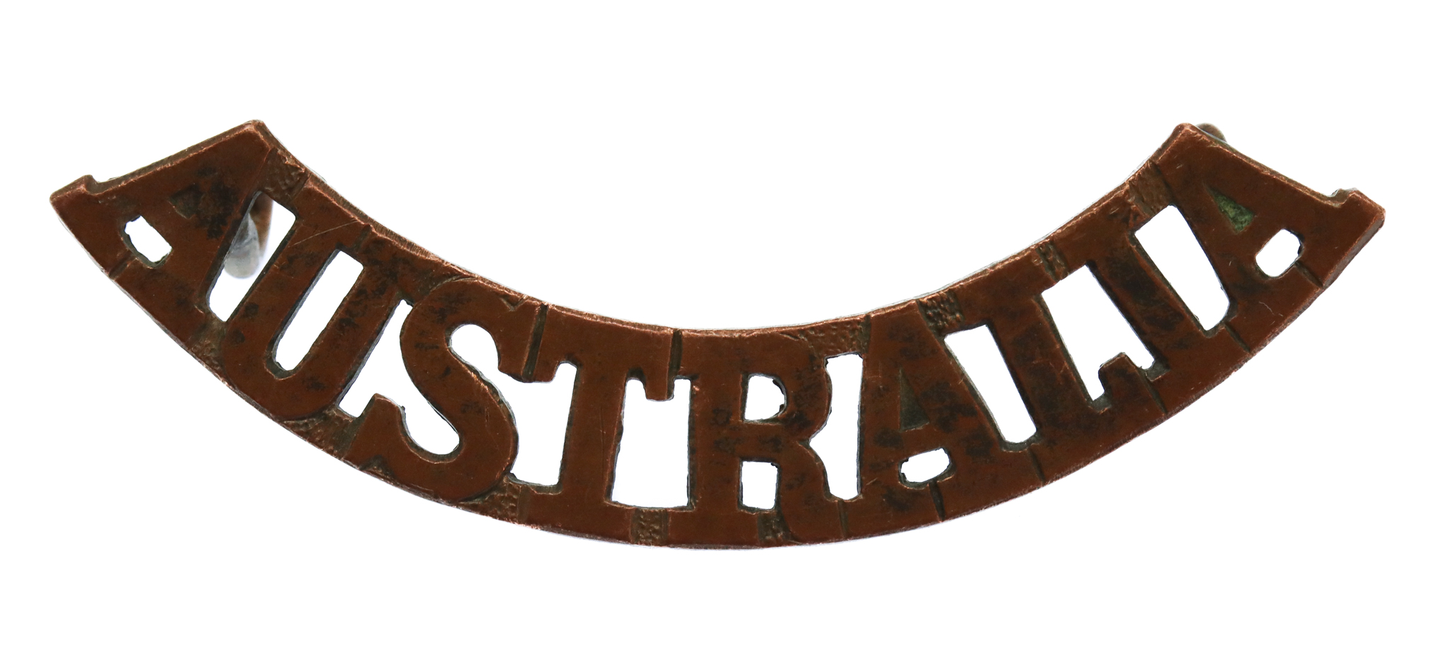 Australian Military Forces (AUSTRALIA) Shoulder Title
