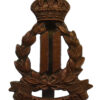 11th Sudan Infantry Cap Badge
