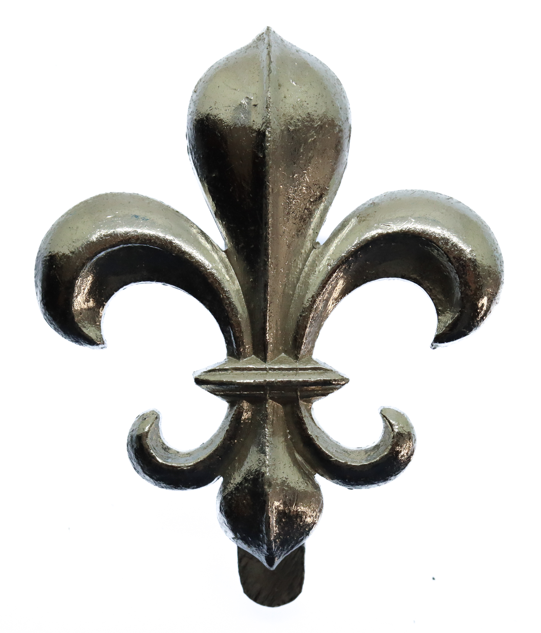 Manchester Regiment Anodised (Staybrite) Cap Badge