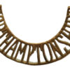 Northamptonshire Regiment (NORTHAMPTONSHIRE) Shoulder Title