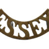 Essex Regiment (ESSEX) Shoulder Title