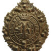 Argyll & Sutherland Highlanders Non Voided Cap Badge 
