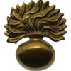 Grenadier Guards Cap Badge
