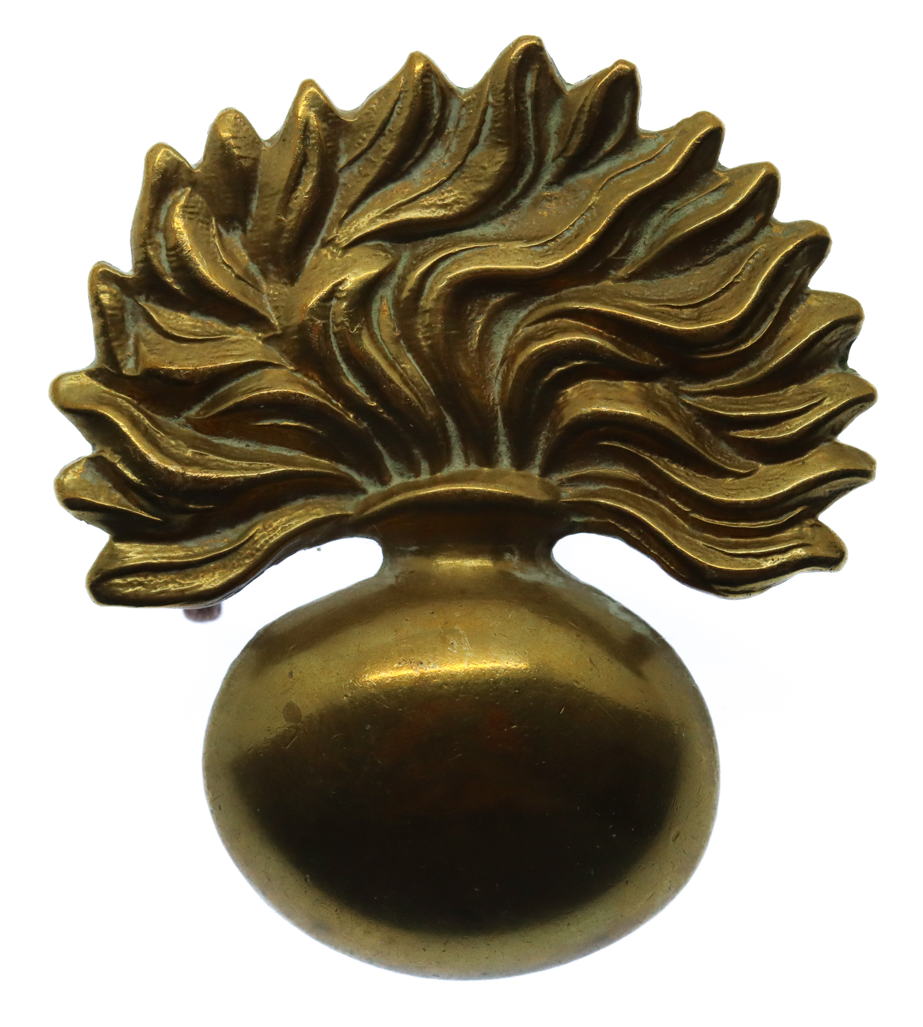 Grenadier Guards Cap Badge