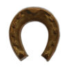 British Army Farrier/Shoesmith Trade Badge