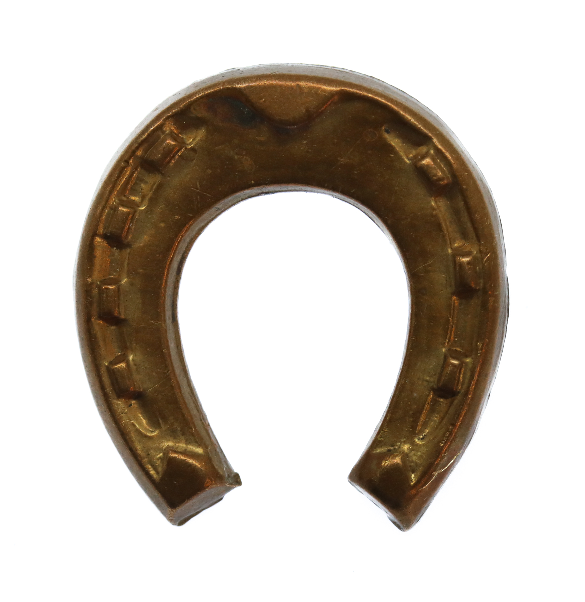 British Army Farrier/Shoesmith Trade Badge