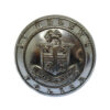 St. Helens Borough Police Chrome Coat of Arms Button (23mm)