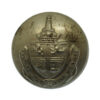 Ramsgate Borough Police Coat of Arms Button (24mm)