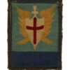 Allied Land Forces South East Asia Printed Formation Sign
