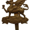 East Kent Regiment (The Buffs) Cap Badge