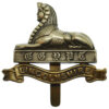 Lincolnshire Regiment Cap Badge