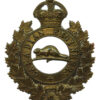 Canadian Engineers WW1 C.E.F. Cap Badge