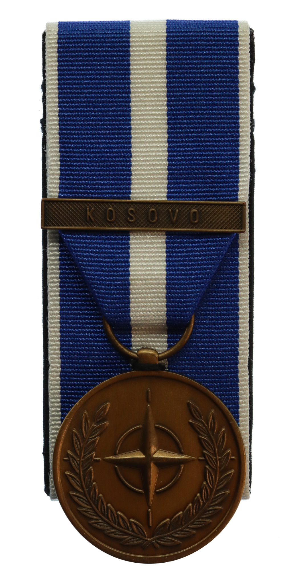 NATO Kosovo Medal