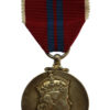 1953 Elizabeth II Coronation Medal