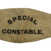 Special Constable Armband 