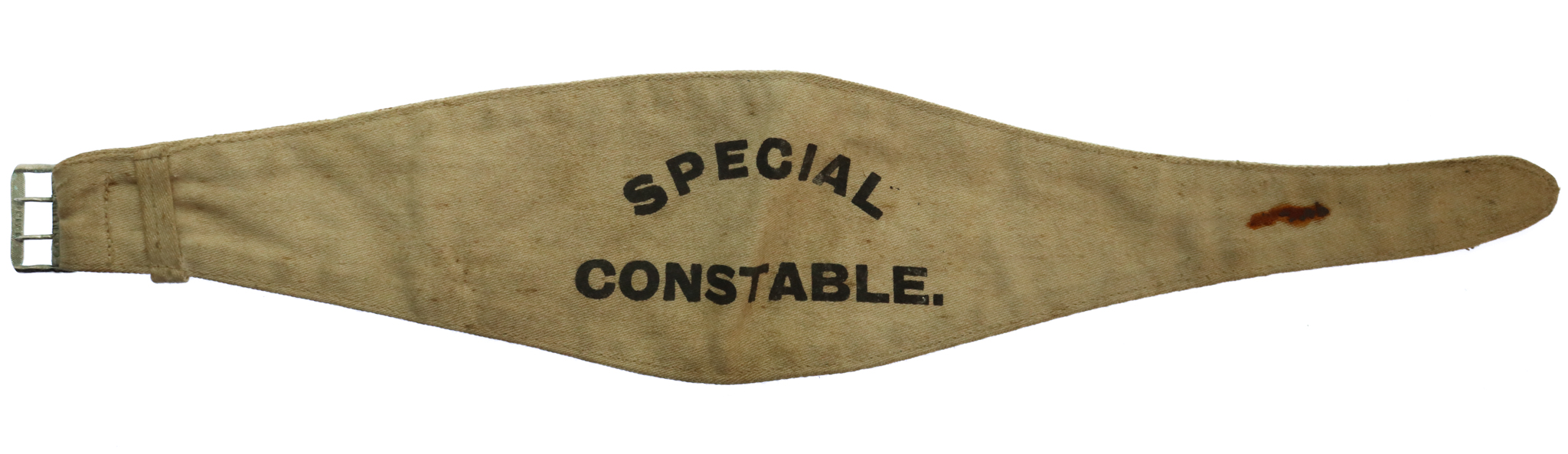 Special Constable Armband 