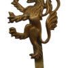 Manchester University O.T.C. Cap Badge