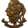 28th County of London Bn. (Artist Rifles) London Regiment Cap Badge