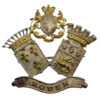 WW1 Rouen Sweetheart Brooch