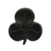 18th County of London Bn. (London Irish Rifles) London Regiment Collar Badge