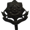 5th (Cyclist) Bn. East Yorkshire Regiment Cap Badge