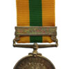British North Borneo Company Medal 1899-1900 (Clasp - Tambunan) - Spink Copy