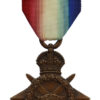 WW1 1914-15 Star - Pte. J. Fell, 11th Bn. Manchester Regiment